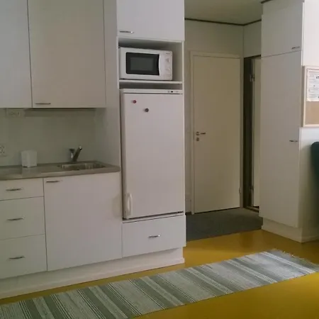 Hotell Sedu Tuomarniemi Ähtäri