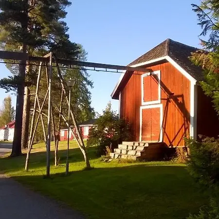 Sedu Tuomarniemi Ähtäri