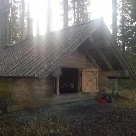 Sedu Tuomarniemi Hotell *