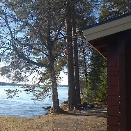 Sedu Tuomarniemi *