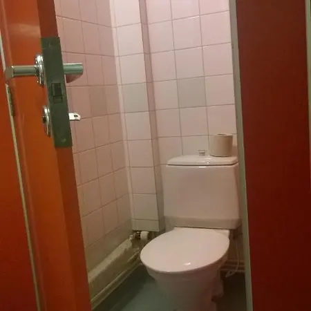 Hotell Sedu Tuomarniemi *