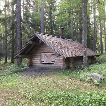 Hotell Sedu Tuomarniemi *