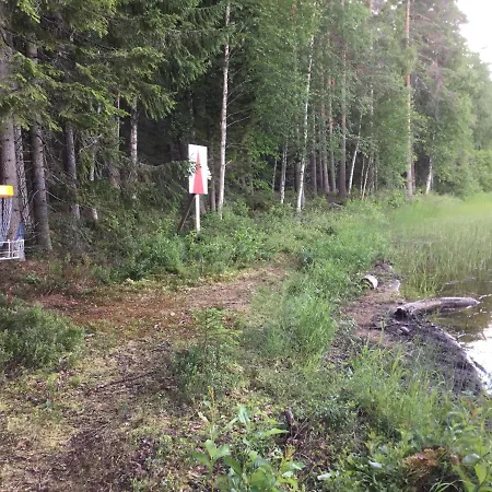 Sedu Tuomarniemi