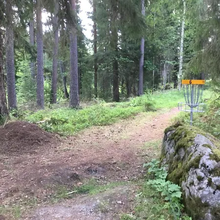 Sedu Tuomarniemi * Ahtari