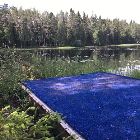 Sedu Tuomarniemi Hotell