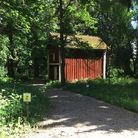 Hotell Sedu Tuomarniemi Ähtäri