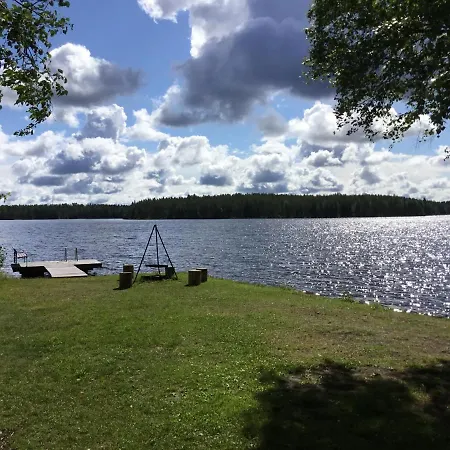 Sedu Tuomarniemi
