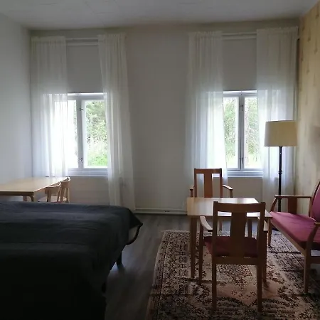 Sedu Tuomarniemi