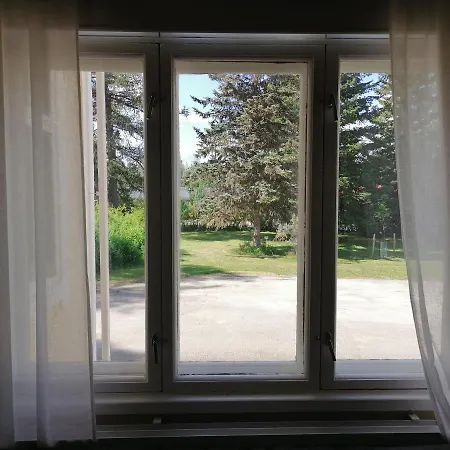 Sedu Tuomarniemi *