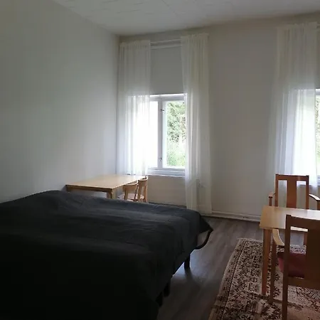 Sedu Tuomarniemi Hotel *
