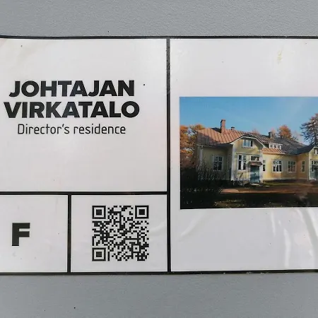 Sedu Tuomarniemi * Ähtäri
