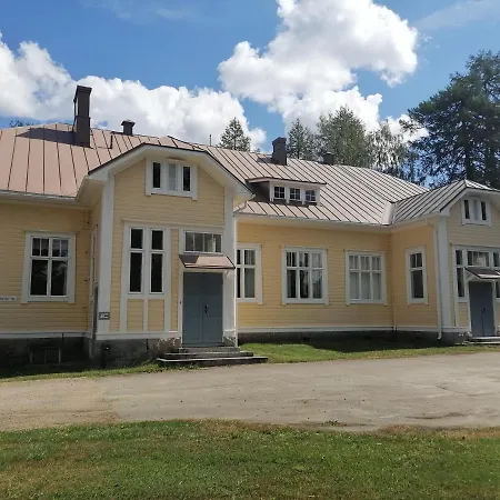 Sedu Tuomarniemi * Ähtäri