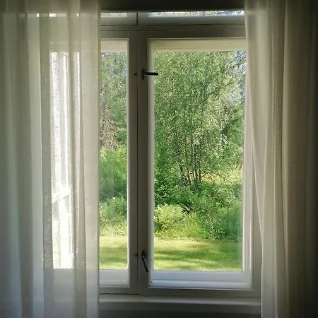 Sedu Tuomarniemi