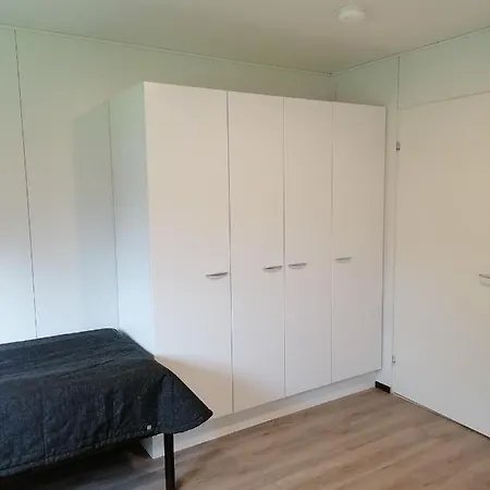 Sedu Tuomarniemi Hotell Ähtäri