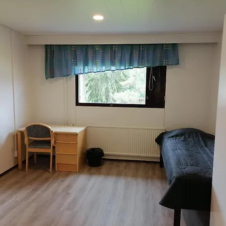 Hotell Sedu Tuomarniemi *