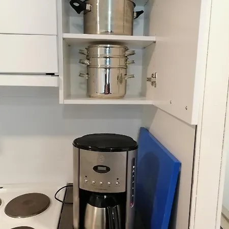 Sedu Tuomarniemi * Ähtäri