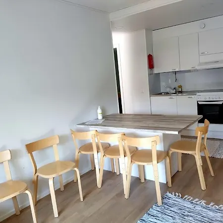 Sedu Tuomarniemi Ähtäri