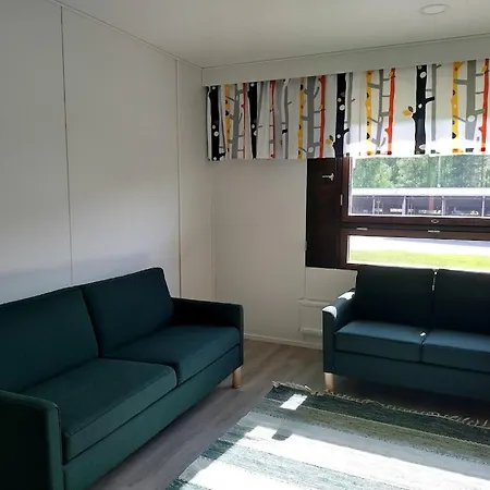 Sedu Tuomarniemi Ähtäri