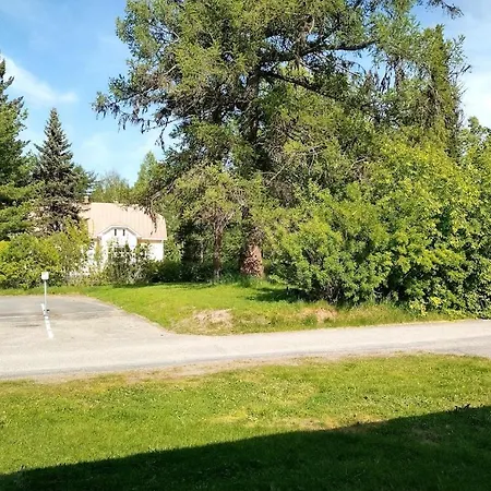 Hotell Sedu Tuomarniemi