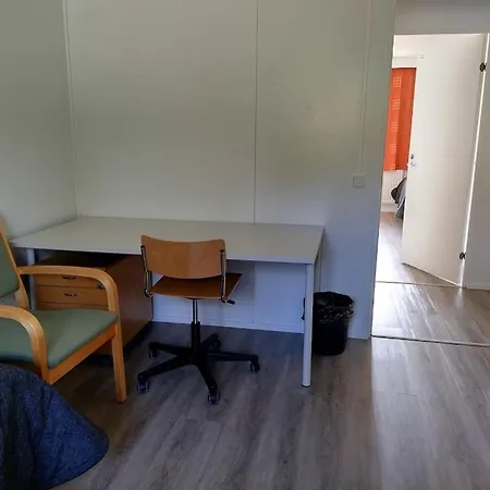 Sedu Tuomarniemi Hotell