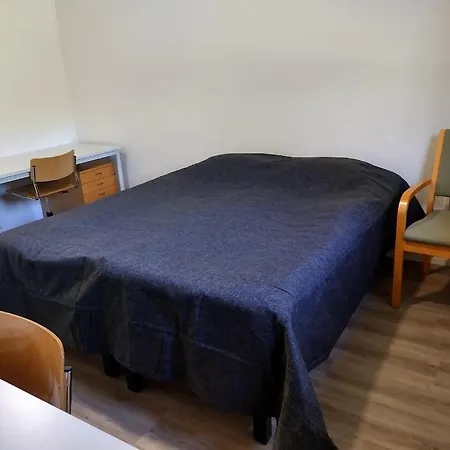 Sedu Tuomarniemi Hotell Ähtäri