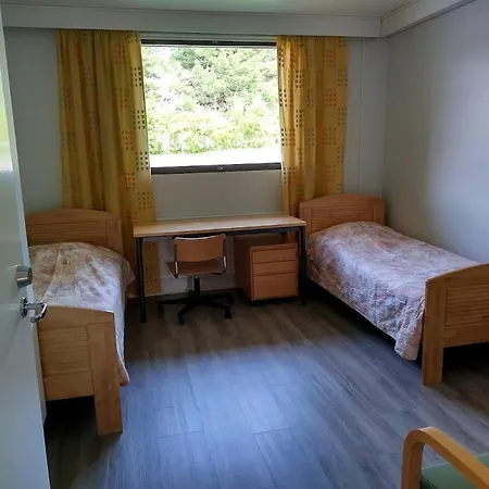 Sedu Tuomarniemi Hotell *