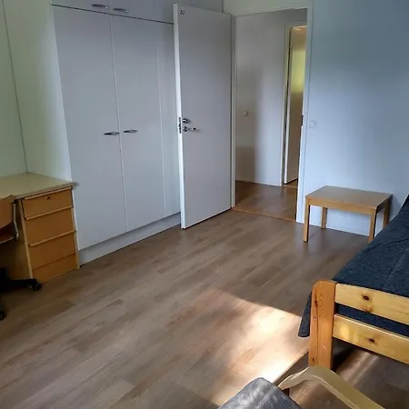 Sedu Tuomarniemi ホステル Ähtäri