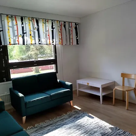 Sedu Tuomarniemi * Ähtäri