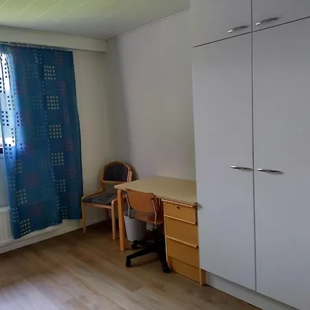 Sedu Tuomarniemi * Ähtäri