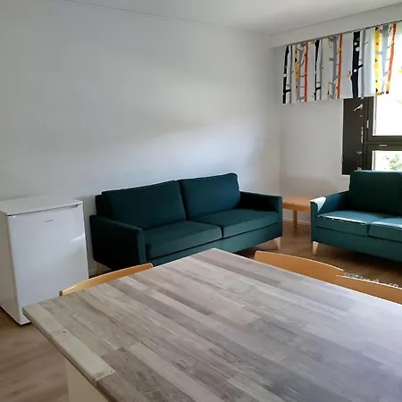 Hotell Sedu Tuomarniemi