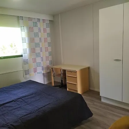 Sedu Tuomarniemi * Ähtäri