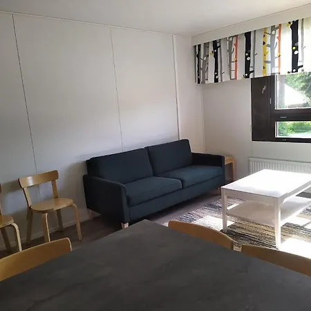 ホステル Sedu Tuomarniemi