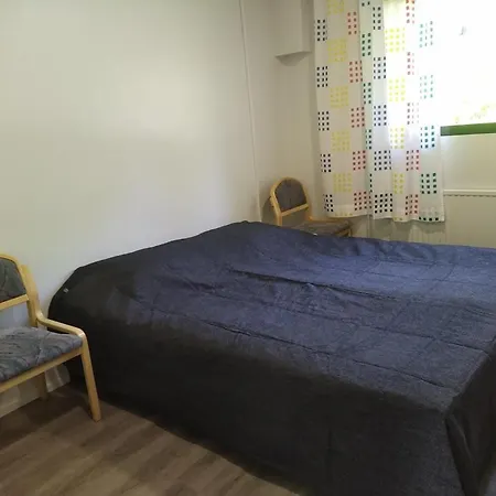Sedu Tuomarniemi Hotell Ähtäri