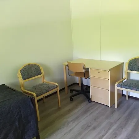 Sedu Tuomarniemi Hotell Ähtäri