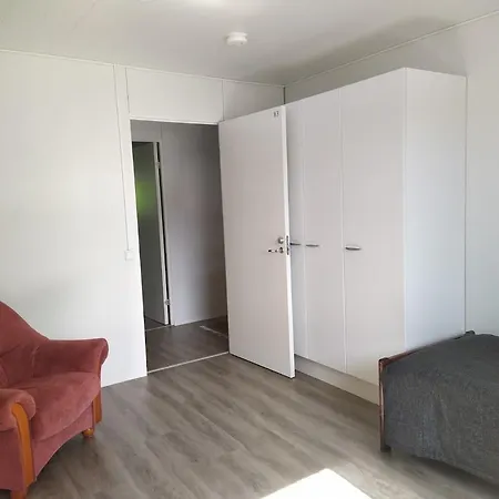 Sedu Tuomarniemi Hotell Ähtäri