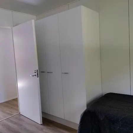 Hotell Sedu Tuomarniemi