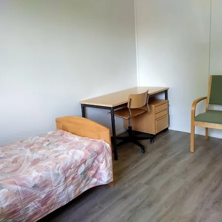 Sedu Tuomarniemi Hotell