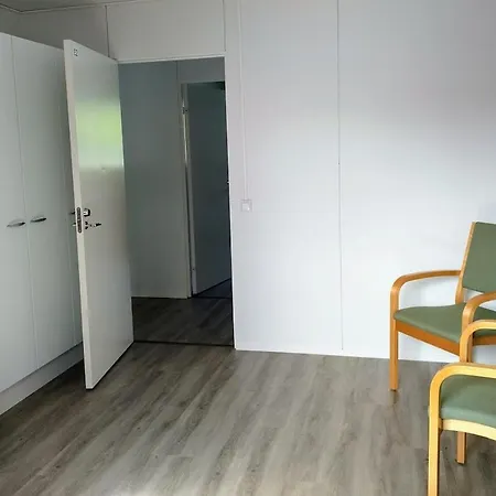 Sedu Tuomarniemi Hotell *