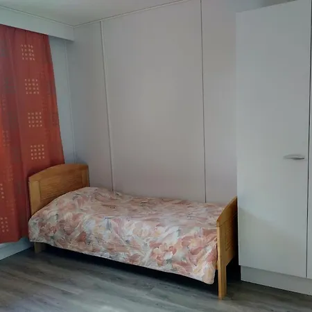 Hotell Sedu Tuomarniemi