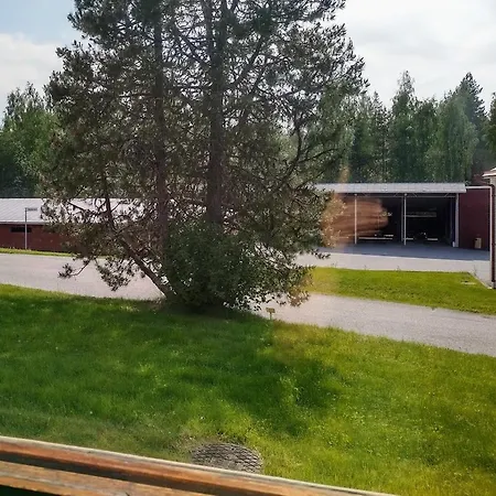 Hotell Sedu Tuomarniemi
