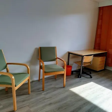 Sedu Tuomarniemi